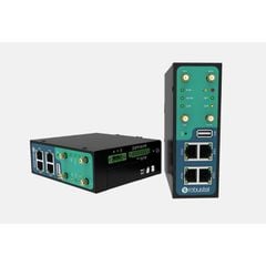 Router công nghiệp Robustel R3000 Quad (R3000-Q4LB) 