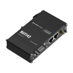 Router công nghiệp Teltonika RUT142 