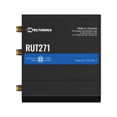  Router Công Nghiệp Teltonika RUT271 5G RedCap 