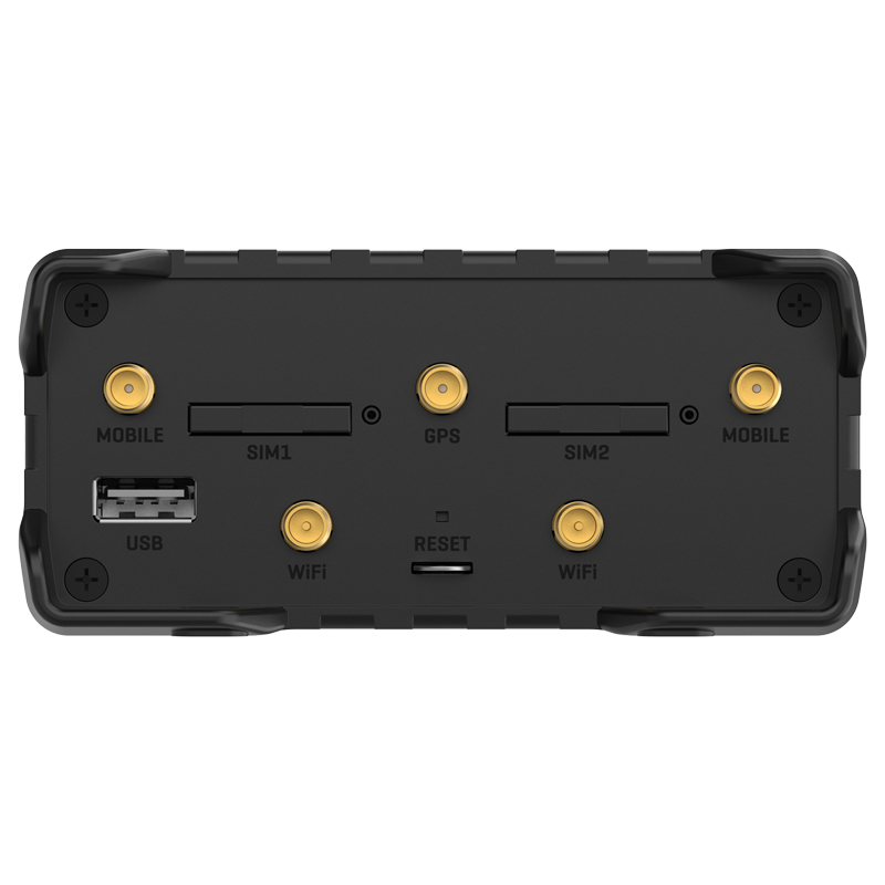 Ảnh minh họa Router Công Nghiệp Teltonika RUT976 Redcap 5G 1