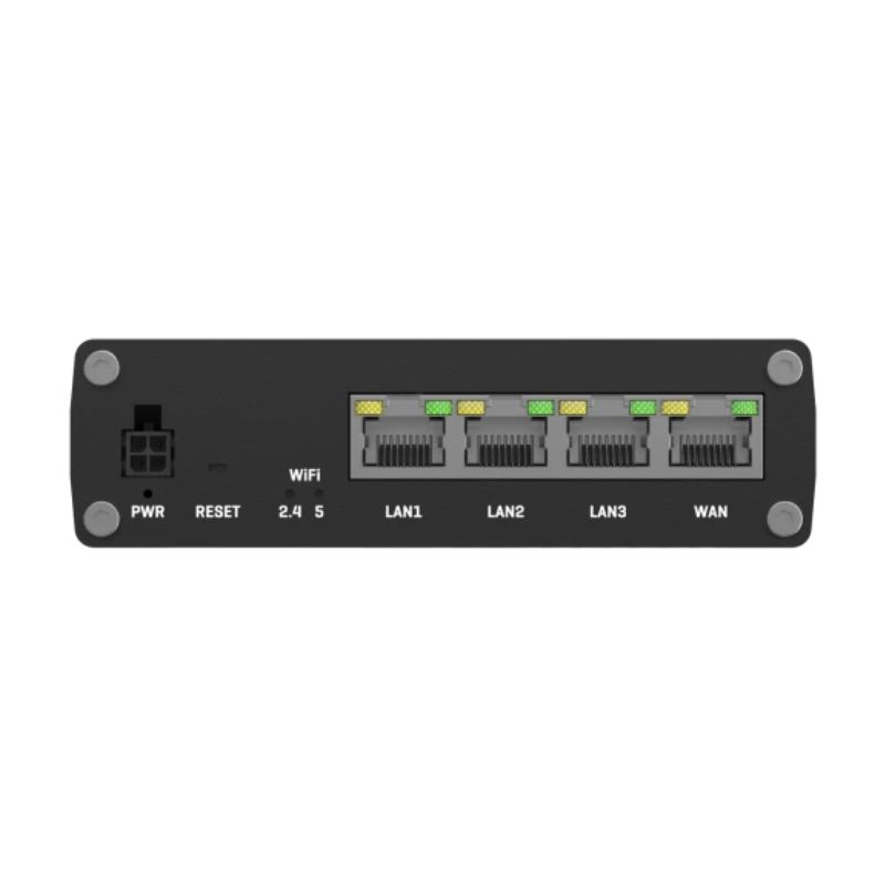 Ảnh minh họa Router công nghiệp Teltonika RUTM10 3