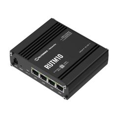  Router công nghiệp Teltonika RUTM10 