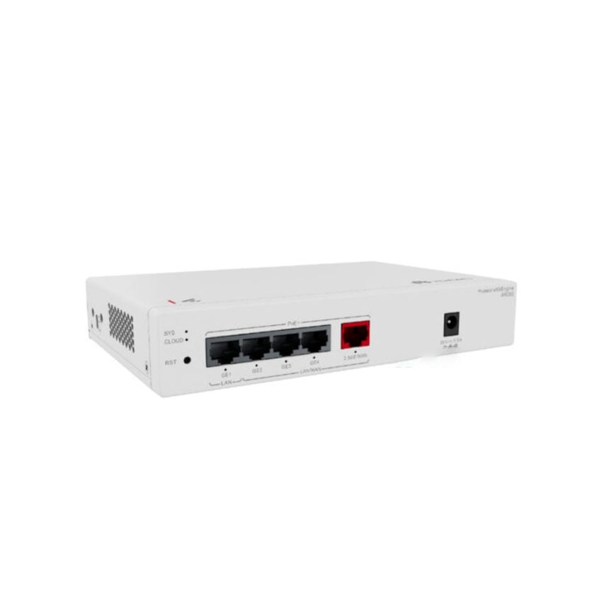 Router Huawei eKitEngine AR280