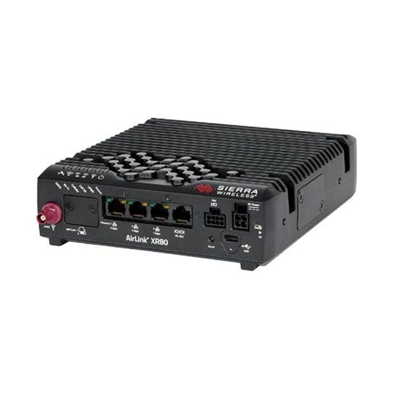 Ảnh minh họa Router Semtech AirLink XR80 5G LTE 2