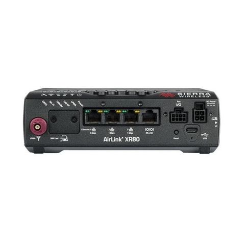 Router Semtech AirLink XR80 5G LTE
