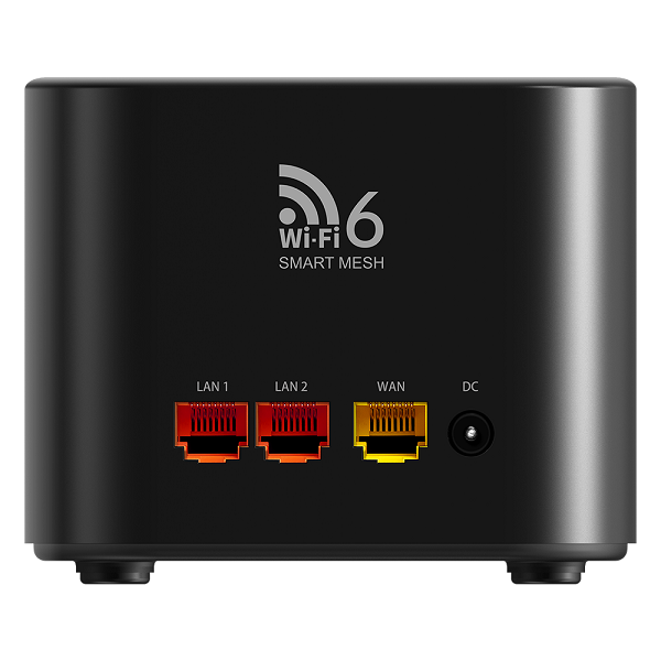 Ảnh minh họa Router Totolink Mesh X18 (2 pack) 1