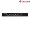 Router Ubiquiti EdgeRouter 6P – Chịu Tải 600 User