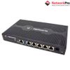 Router Ubiquiti EdgeRouter 6P – Chịu Tải 600 User