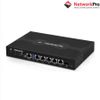 Router Ubiquiti EdgeRouter 6P – Chịu Tải 600 User