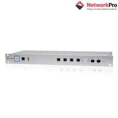  Router Ubiquiti UniFi Security Gateway Pro (USG PRO 4) Chính Hãng 