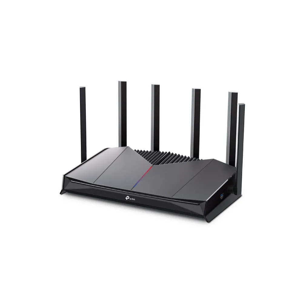 Ảnh minh họa Router Wi-Fi 7 TP-Link Archer GE400 (Gaming/ Băng Tần Kép BE6500) 1