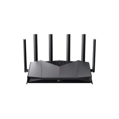 Router Wi-Fi 7 TP-Link Archer GE400 (Gaming/ Băng Tần Kép BE6500)