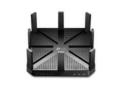  Router Wi-Fi TP-Link Archer C5400 MU-MIMO Gigabit 3 Băng Tần AC5400 