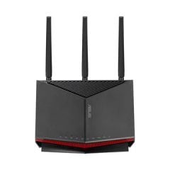  Router WiFi 7 ASUS RT-BE86U – BE6800, Dual-Band, 10Gbps 