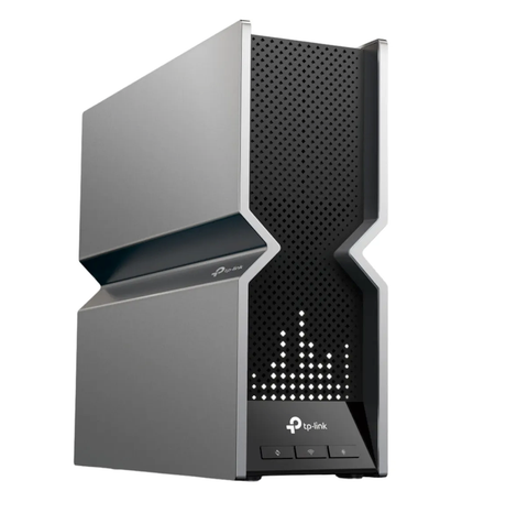 Router Wifi 7 BE19000 TP-Link Archer BE800 ba băng tần