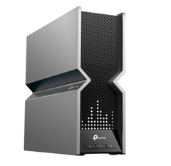  Router Wifi 7 BE19000 TP-Link Archer BE800 ba băng tần 