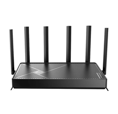  Router Wifi 7 BE9700 TP-Link Archer BE600 ba băng tần 