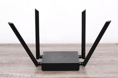  Router Wifi Chuẩn AC1200 TP-Link Archer C64 Gigabit 