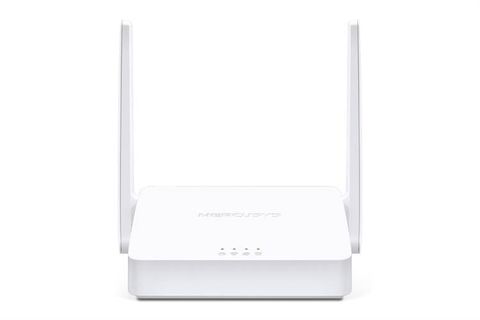 Router Wifi Chuẩn N Mercusys MW302R