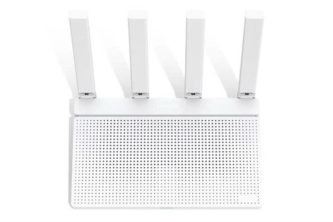 Router Wifi Chuẩn Wifi 6 Xiaomi AX3000T