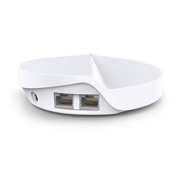 Ảnh minh họa Router Wifi Mesh TP-Link Deco M5 (2 Pack) - (1267 Mbps/ Wifi 5/ 2.4/5GHz) 2