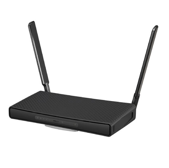 Ảnh minh họa Router Wifi Mikrotik hAP ac3 2