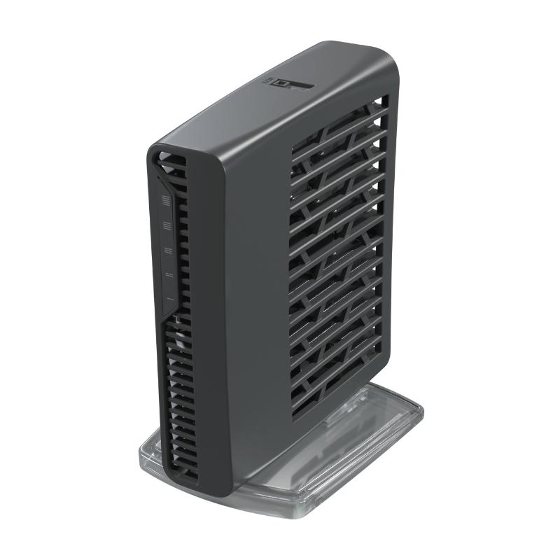 Ảnh minh họa Router wifi MikroTik hAP ax2 (C52iG-5HaxD2HaxD-TC) 1