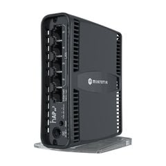  Router wifi MikroTik hAP ax2 (C52iG-5HaxD2HaxD-TC) 