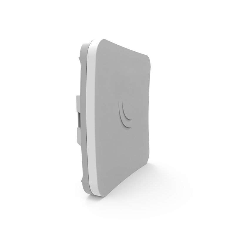 Ảnh minh họa Router wifi MikroTik SXTsq 5 ac (RBSXTsqG-5acD) 1