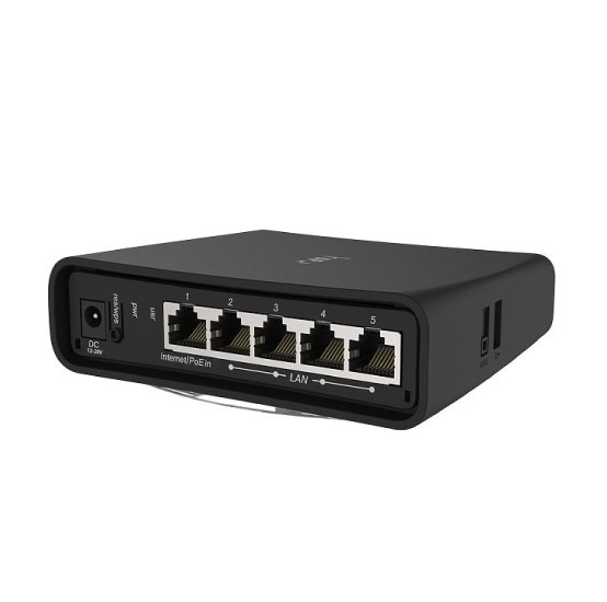 Ảnh minh họa Router Wireless mikrotik Hap Ac2 1