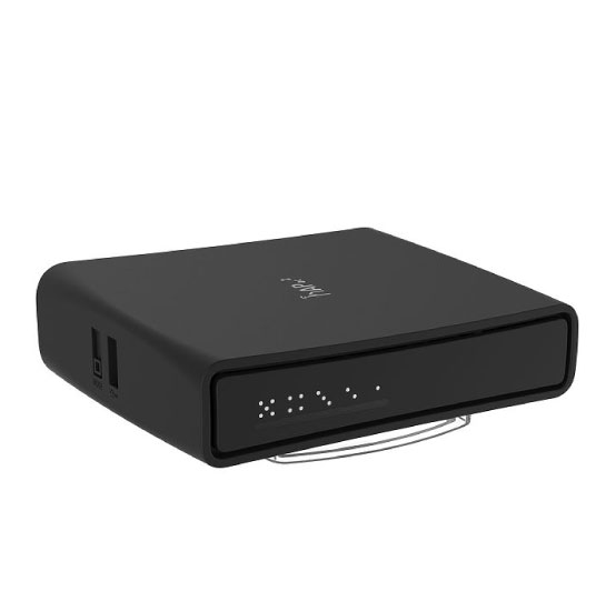 Ảnh minh họa Router Wireless mikrotik Hap Ac2 2