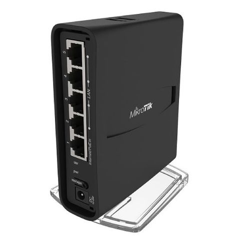 Router Wireless mikrotik Hap Ac2