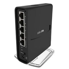  Router Wireless mikrotik Hap Ac2 
