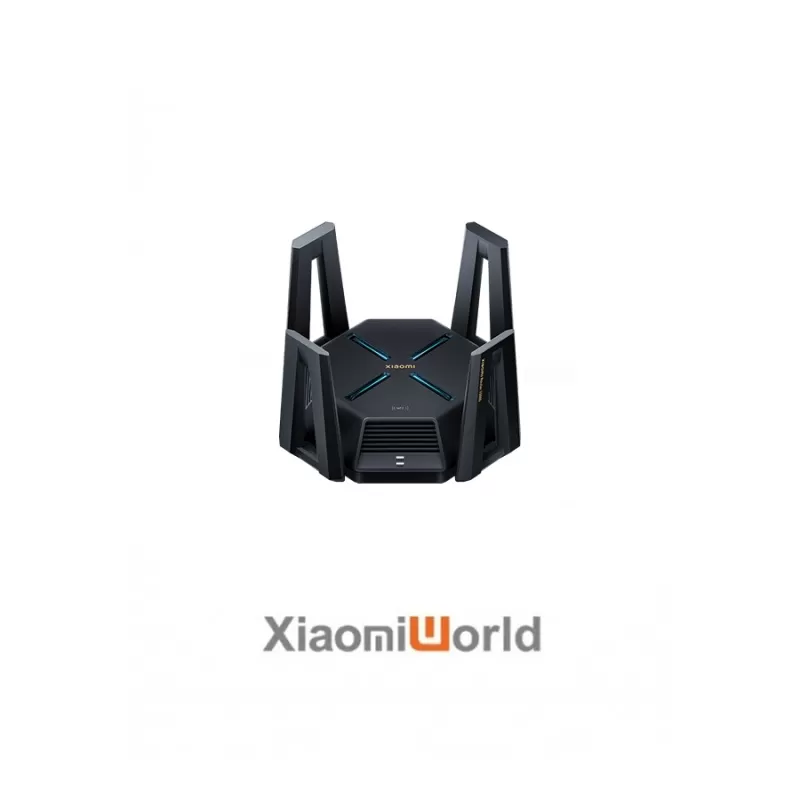 Router Xiaomi AX10000 Model 2023