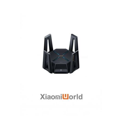 Router Xiaomi AX10000 Model 2023