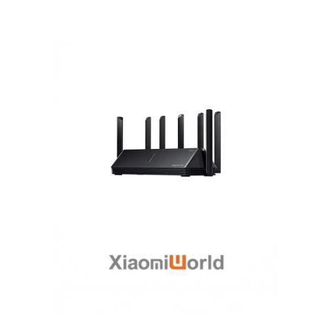 Router Xiaomi AX7000 Wifi 7 Model 2023