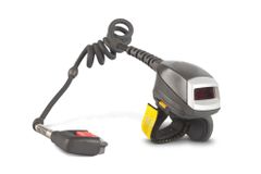  Máy quét vòng đeo tay Zebra RS4000 – Giải pháp quét mã rảnh tay cơ bản, tối ưu cho kho vận và dây chuyền sản xuất 