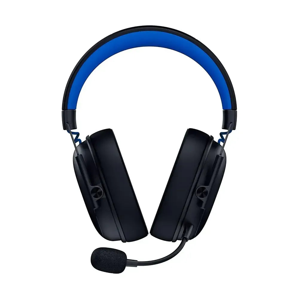 Ảnh minh họa Razer BlackShark V3 X HyperSpeed Tai nghe chơi game esports không dây dành cho PlayStation - Đen 1