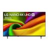 Smart Tivi LG UHD 4K 55 inch 2026 (55NU855BPSA)