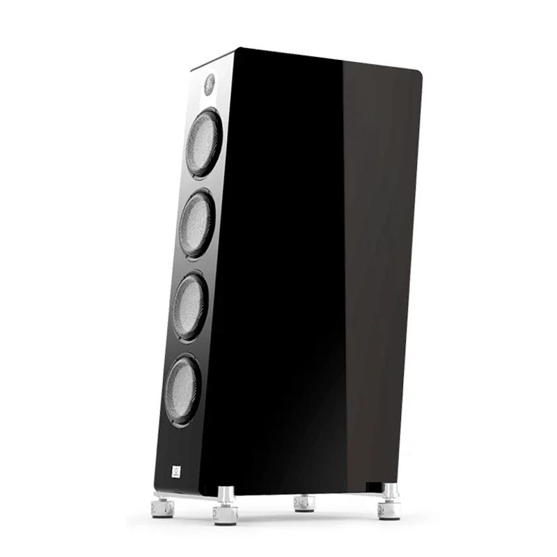 Ảnh minh họa Loa Marten Parker Quintet Diamond Edition, Bass 19cm, 24 – 40kHz, Độ nhạy 93 dB 1