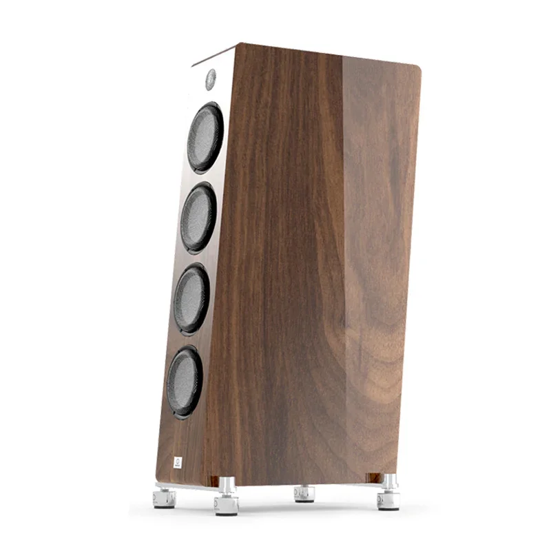 Ảnh minh họa Loa Marten Parker Quintet Diamond Edition, Bass 19cm, 24 – 40kHz, Độ nhạy 93 dB 2