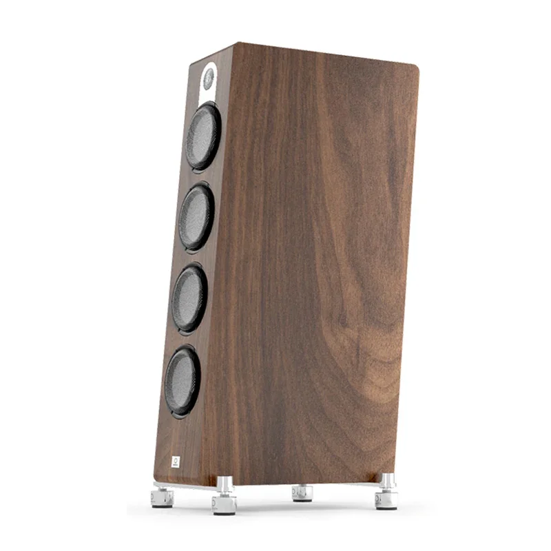 Ảnh minh họa Loa Marten Parker Quintet Diamond Edition, Bass 19cm, 24 – 40kHz, Độ nhạy 93 dB 3