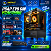 PC GAMING PCAP EVO GM STARTER RADEON 760M / AMD Ryzen 5 8600G / RAM