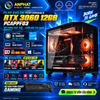 PC GAMING PCAP EVO GM PERFORMANCE RTX 3060 12GB / Intel Core i5 14400F