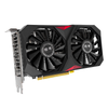 Card màn hình JGINYUE NVIDIA GeForce RTX 3060 BLACK DUAL FAN