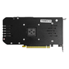 Card màn hình JGINYUE NVIDIA GeForce RTX 3060 BLACK DUAL FAN