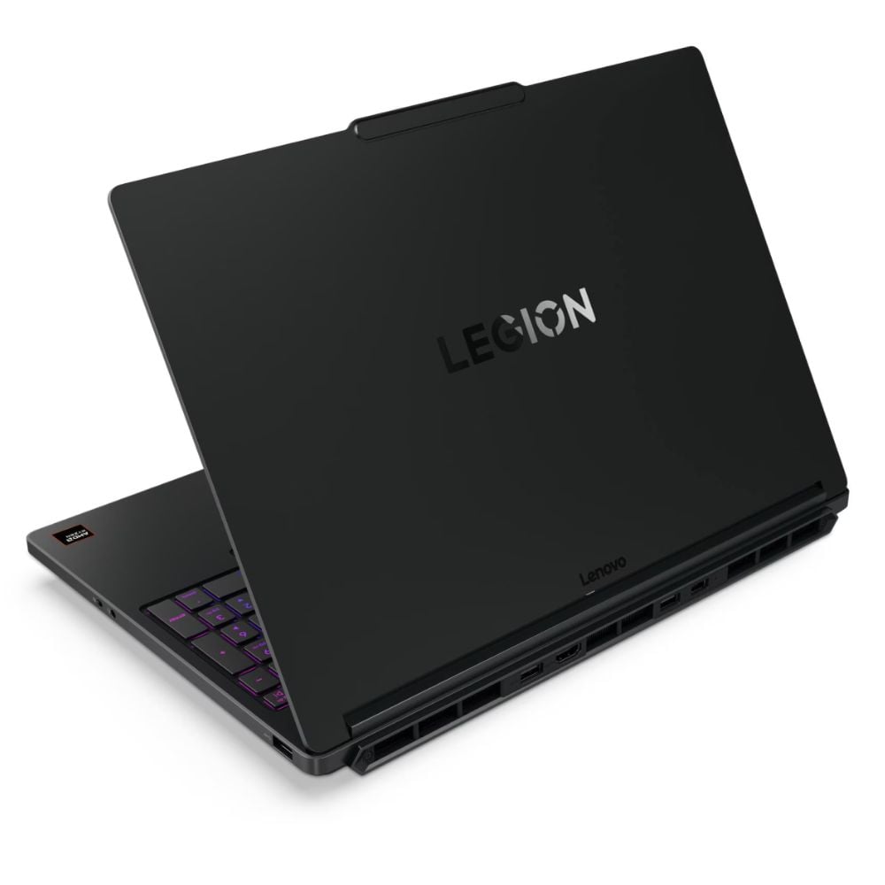 Ảnh minh họa Laptop Lenovo Legion Gaming 5 15AHP11 (R7 250/ 16GB/ 512GB SSD/ RTX 5050 8GB/ 15.1inch WQXGA OLED/ 165Hz/ Win 11/ Office/ Grey/ Vỏ nhôm/ 3Y) 1