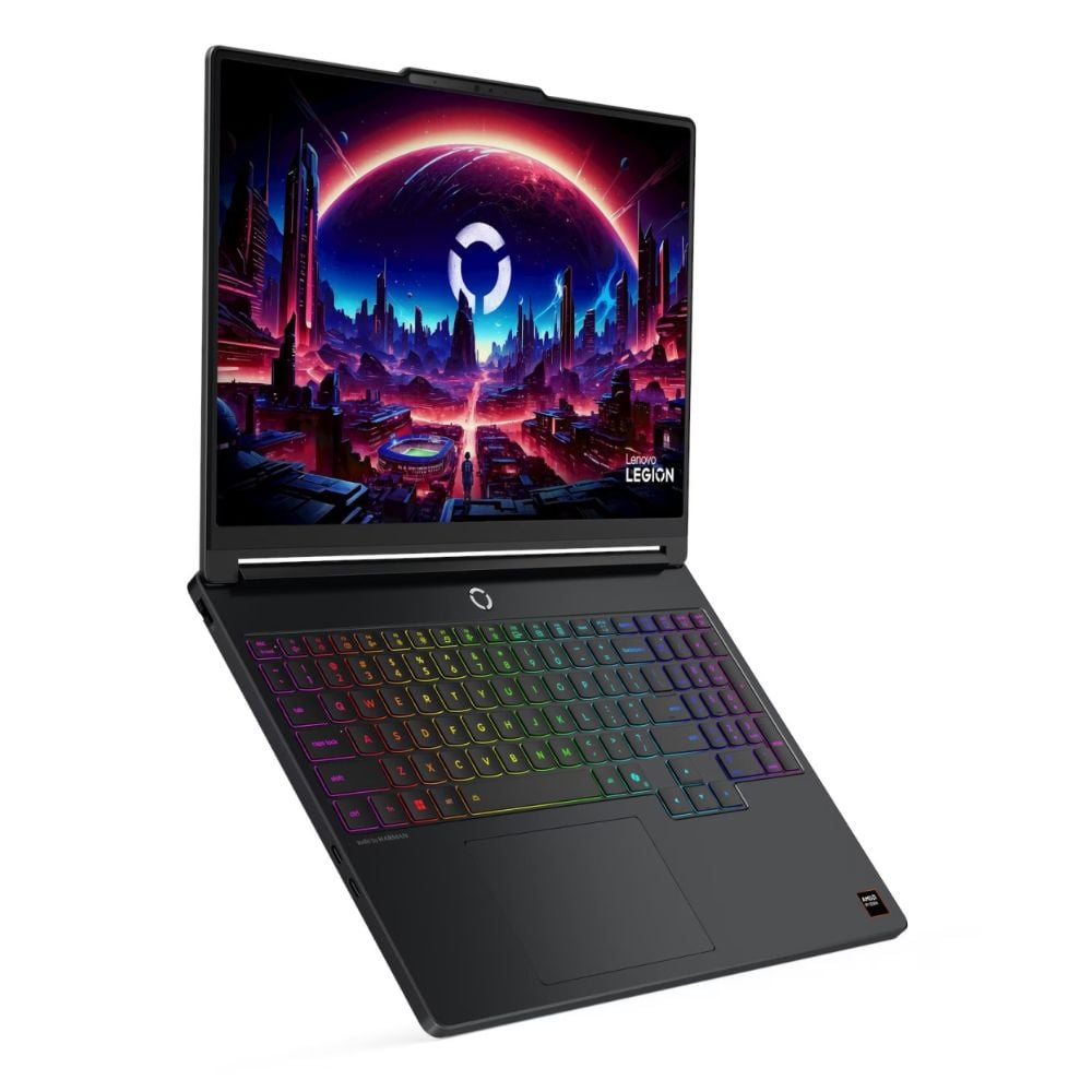 Ảnh minh họa Laptop Lenovo Legion Gaming 5 15AHP11 (R7 250/ 16GB/ 512GB SSD/ RTX 5050 8GB/ 15.1inch WQXGA OLED/ 165Hz/ Win 11/ Office/ Grey/ Vỏ nhôm/ 3Y) 2