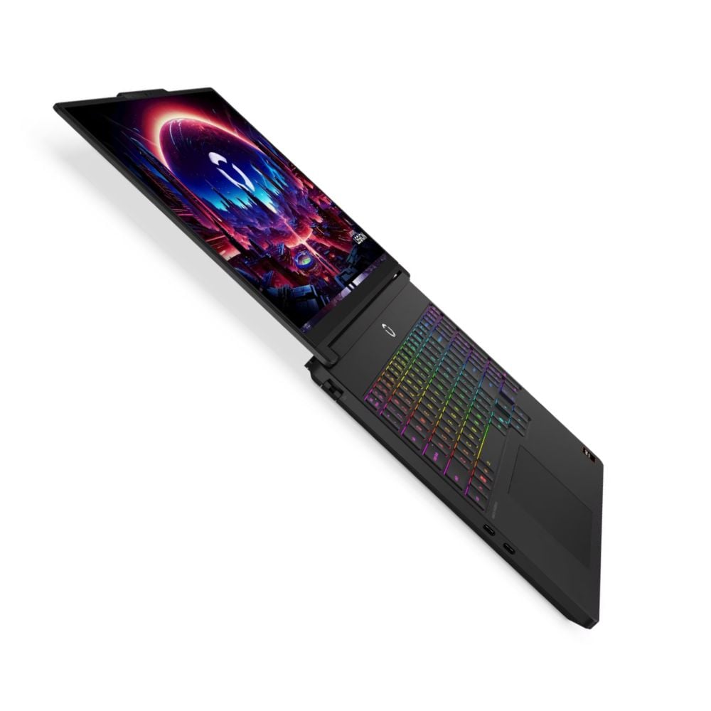 Ảnh minh họa Laptop Lenovo Legion Gaming 5 15AHP11 (R7 250/ 16GB/ 512GB SSD/ RTX 5050 8GB/ 15.1inch WQXGA OLED/ 165Hz/ Win 11/ Office/ Grey/ Vỏ nhôm/ 3Y) 3