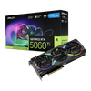 PNY GeForce RTX 5060 Ti 16GB EPIC-X RGB Overclocked Triple Fan